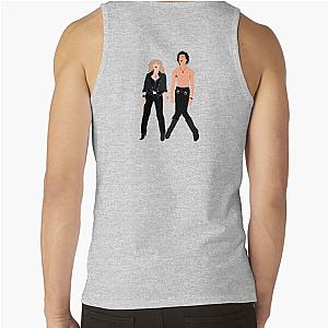 Sid and Nancy Tank Top