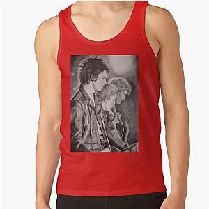 the Sex pistons Tank Top