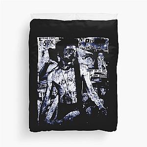 Sex Pistols Duvet Cover