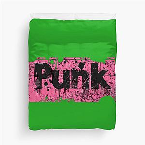 Punk - Sex Pistols Duvet Cover