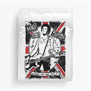 SEX PISTOLS Duvet Cover