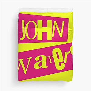 John Waters Sex Pistols Duvet Cover