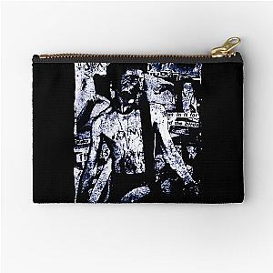 Sex Pistols Zipper Pouch