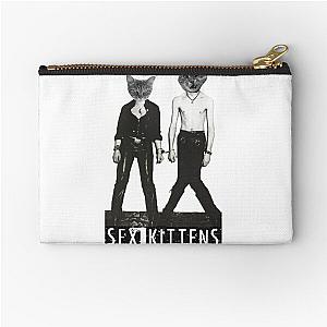 Sex Kittens - Sex Pistols Zipper Pouch