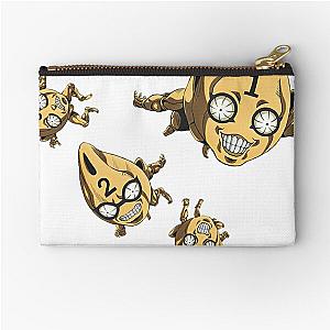 Sex Pistols Zipper Pouch