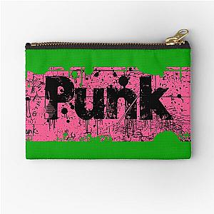 Punk - Sex Pistols Zipper Pouch