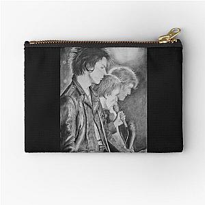 the sex pistols..... Zipper Pouch