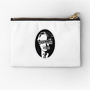 Never Mind the Boris Sex Pistols Zipper Pouch