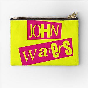 John Waters Sex Pistols Zipper Pouch