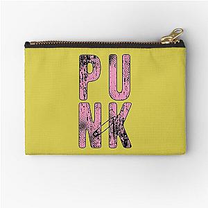 Punk - Tribute to Sex Pistols Zipper Pouch