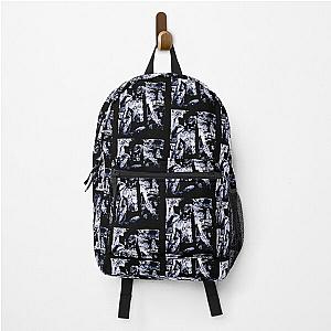 Sex Pistols Backpack