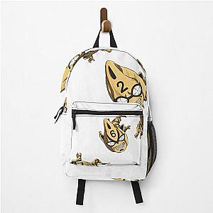 Sex Pistols Backpack