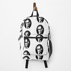 Never Mind the Boris Sex Pistols Backpack