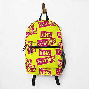 John Waters Sex Pistols Backpack