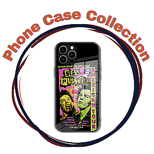 Sex Pistols Cases