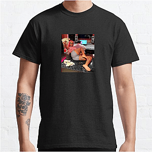 Sexyy Red Pound Town Anthem Sexyy Red T-Shirts