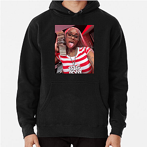 Sexyy Red Viral Rapper Queen Sexyy Red Hoodies