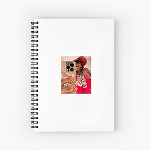 Sexyy Red My Lyrics My Rules Sexyy Red Notebook