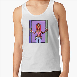 Sexyy Red Talk That Talk Sexyy Red Tank Tops