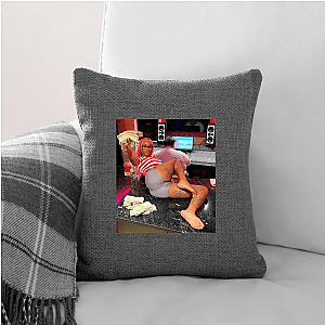 Sexyy Red Pound Town Anthem Sexyy Red Pillows Cover