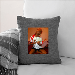 Sexyy Red Boss Status Only Sexyy Red Pillows Cover