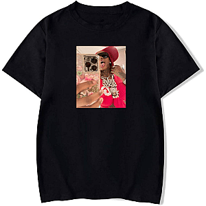 Sexyy Red My Lyrics My Rules Sexyy Red T-Shirts
