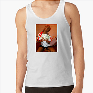Sexyy Red Boss Status Only Sexyy Red Tank Tops
