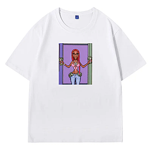 Sexyy Red Talk That Talk Sexyy Red T-Shirts
