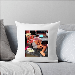 Sexyy Red Pound Town Anthem Sexyy Red Pillows Cover