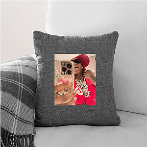 Sexyy Red My Lyrics My Rules Sexyy Red Pillows Cover