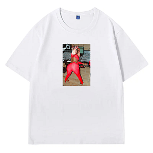 Sexyy Red Rich Baby Daddy Vibe Sexyy Red T-Shirts