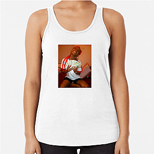 Sexyy Red Boss Status Only Sexyy Red Tank Tops