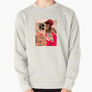 Sexyy Red My Lyrics My Rules Sexyy Red Sweatshirts