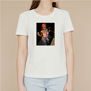 Sexyy Red Unapologetically Me Sexyy Red T-Shirts