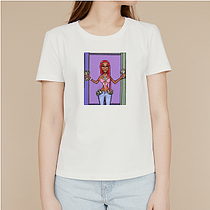 Sexyy Red Talk That Talk Sexyy Red T-Shirts