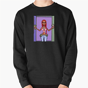 Sexyy Red Talk That Talk Sexyy Red Sweatshirts