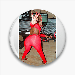 Sexyy Red Rich Baby Daddy Vibe Sexyy Red Pins