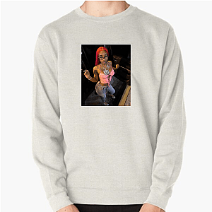 Sexyy Red Unapologetically Me Sexyy Red Sweatshirts