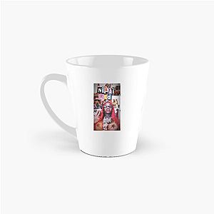 Sexyy Red SkeeYee All Day Sexyy Red Mugs