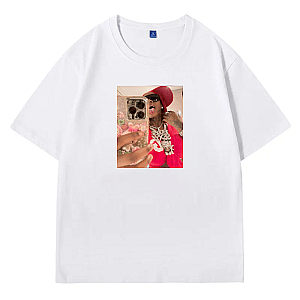 Sexyy Red My Lyrics My Rules Sexyy Red T-Shirts