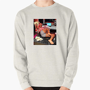 Sexyy Red Pound Town Anthem Sexyy Red Sweatshirts