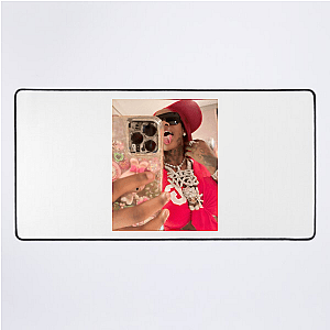 Sexyy Red My Lyrics My Rules Sexyy Red Mouse Pads