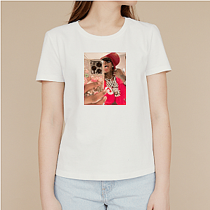 Sexyy Red My Lyrics My Rules Sexyy Red T-Shirts