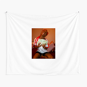 Sexyy Red Boss Status Only Sexyy Red Tapestries
