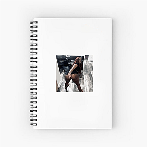 Sexyy Red Always Trending Sexyy Red Notebook