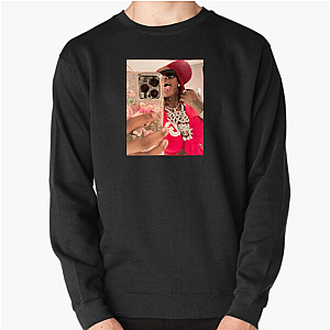 Sexyy Red My Lyrics My Rules Sexyy Red Sweatshirts