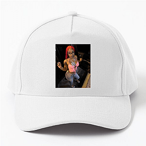 Sexyy Red Unapologetically Me Sexyy Red Hats & Caps