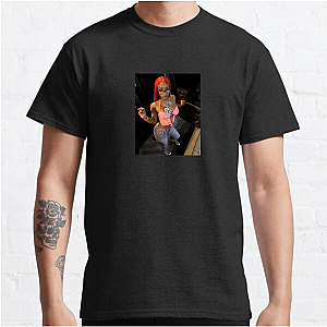 Sexyy Red Unapologetically Me Sexyy Red T-Shirts