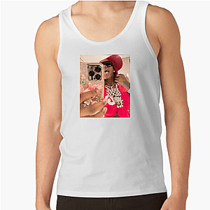 Sexyy Red My Lyrics My Rules Sexyy Red Tank Tops