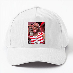 Sexyy Red Viral Rapper Queen Sexyy Red Hats & Caps